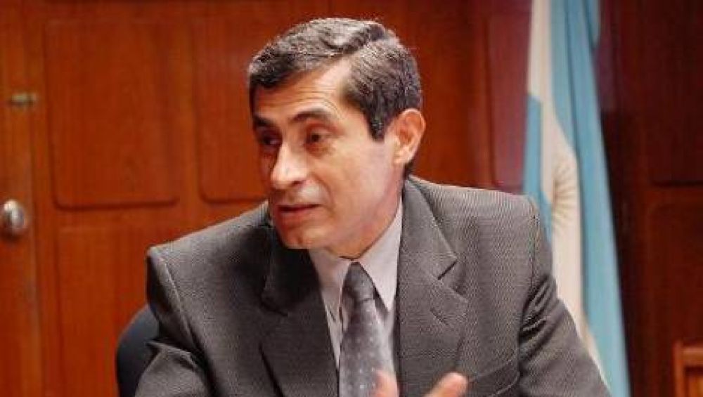 La Gobernadora anunciar� hoy medidas econ�micas