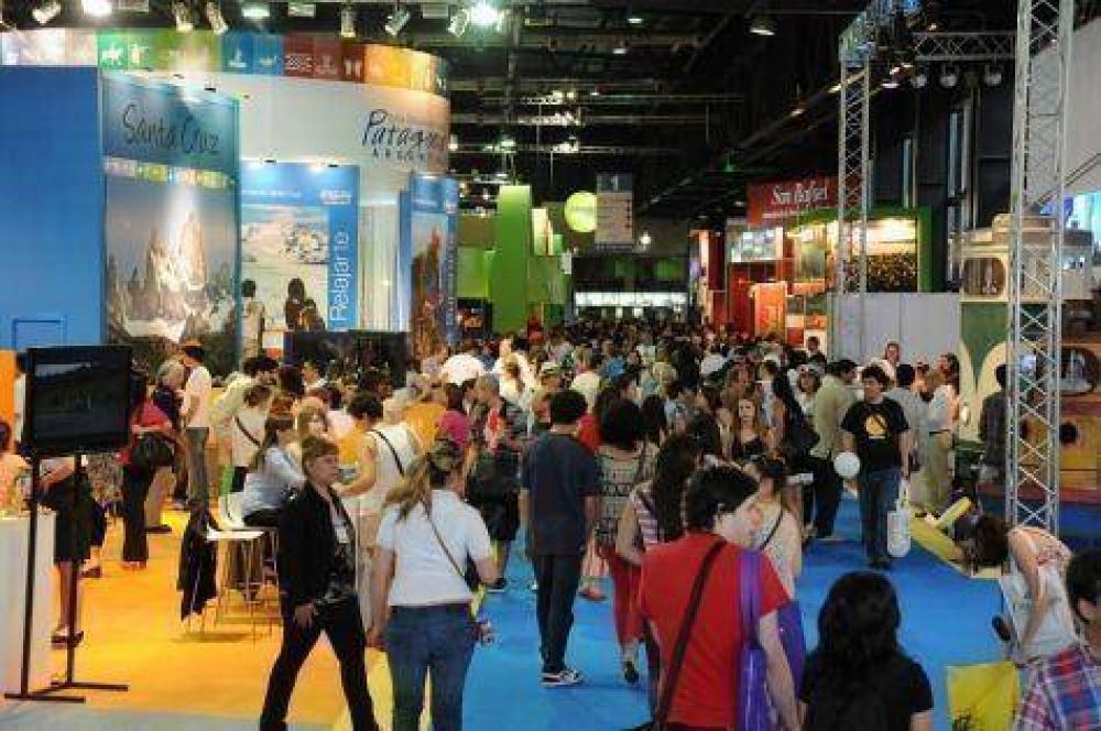 Misiones promocionar� sus destinos y servicios tur�sticos en la FIT