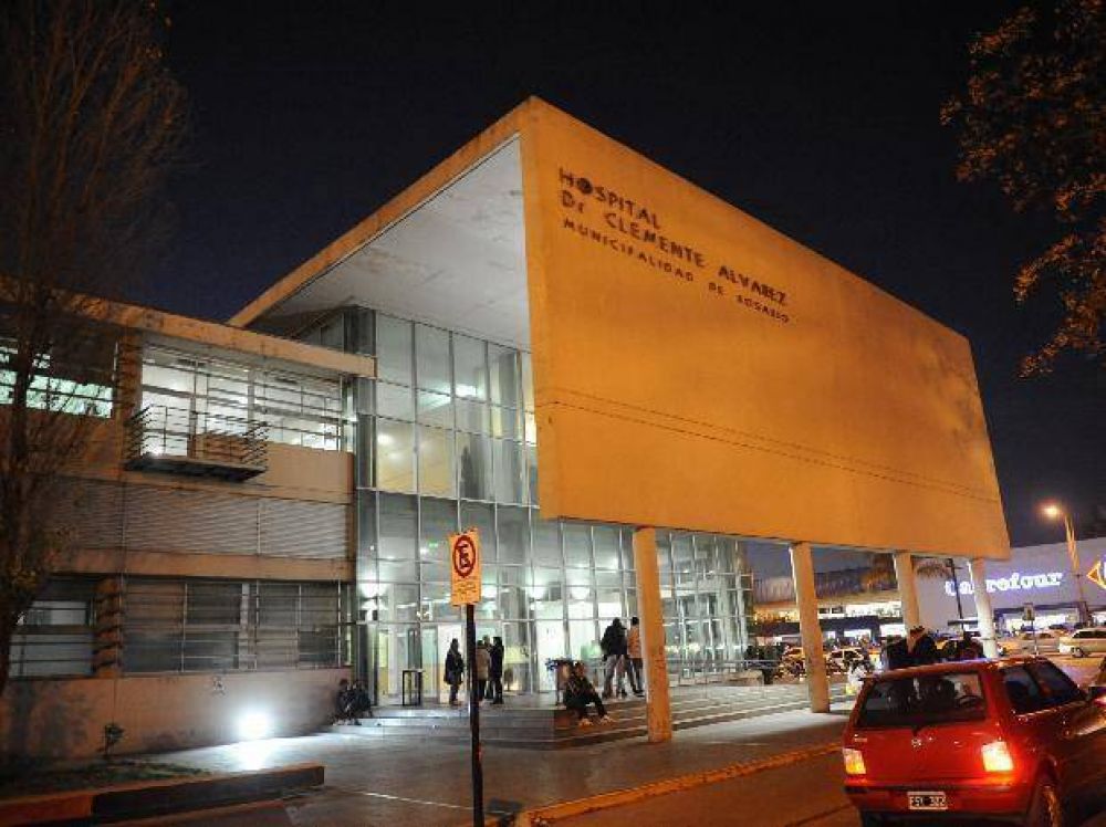 Dos heridos graves tras una balacera en la zona sudoeste de Rosario