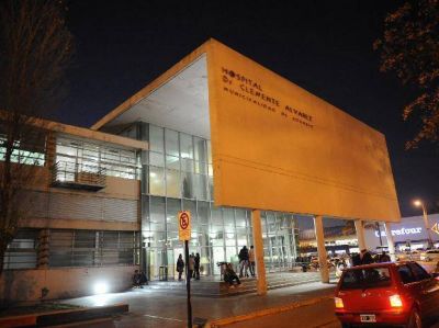 Dos heridos graves tras una balacera en la zona sudoeste de Rosario