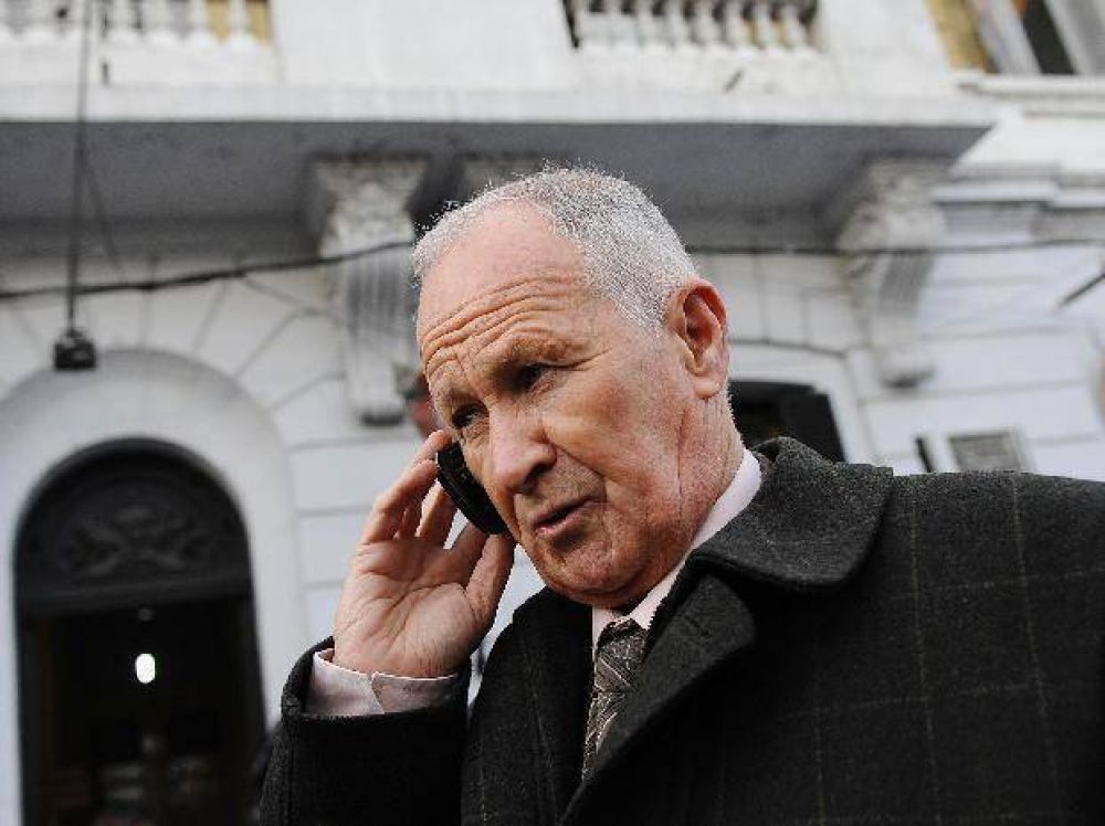 Asuntos Internos act�a ante la denuncia de una detenci�n extorsiva en la Jefatura