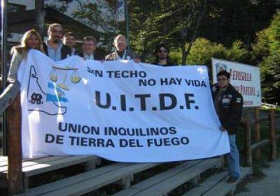 �La problem�tica de los alquileres no est� en la agenda de nadie por los fuertes intereses en contra�