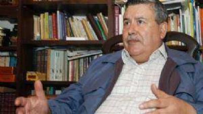 El radicalismo impugnar�a el decreto de convocatoria