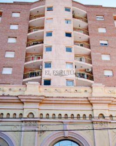 Vecinos de edificio c�ntrico reclaman por corte de gas