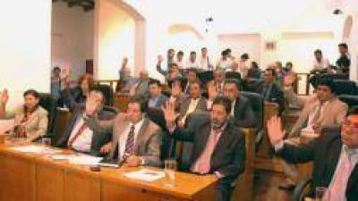 La gente quiere diputados �independientes�, pero sabe que no lo ser�n