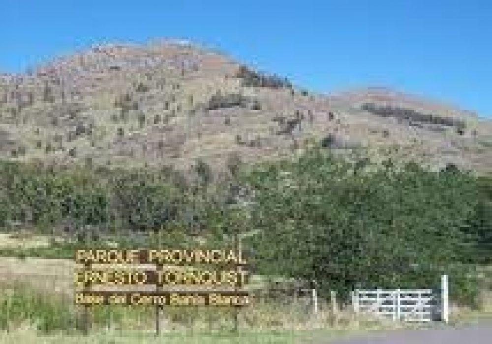 Cierran Parque Provincial Tornquist y Reservas de Pehuen C� y Chasic� por conflicto con empleados