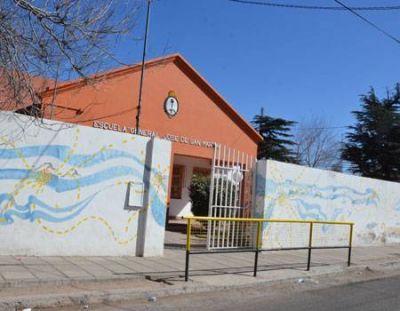 Piden que la alumna agredida sea trasladada a otro colegio