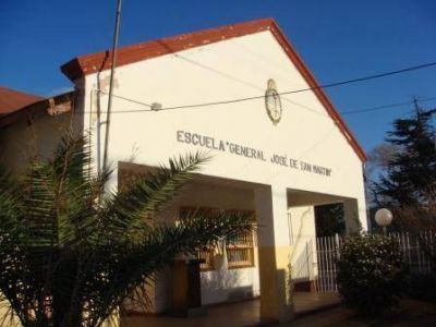 Bullying en la escuela San Mart�n: la directora reconoci� los hechos pero asegura que se tomaron medidas