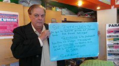 Asaltaron por cuarta vez en una farmacia de Yerba Buena