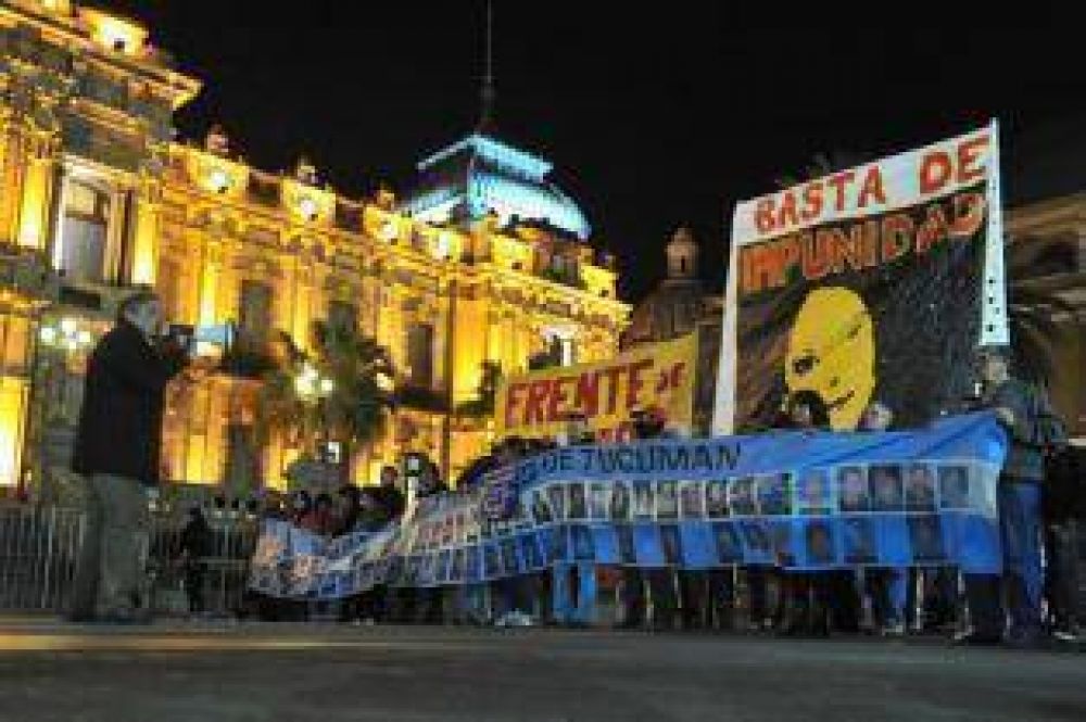 Lebbos denunci� que la prueba del cabello fue degradada y ten�a moho