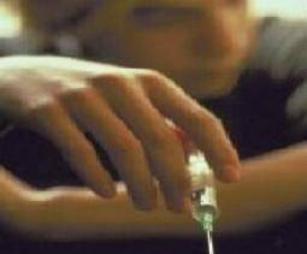 Adicciones. Por el aumento, piden mas recursos a la Naci�n