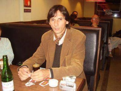 Jos� Nieto: �Estamos tratando de potenciar nuestro acercamiento al massismo en la ciudad�
