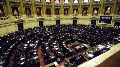 Diputados tratar� la pr�xima semana el impuesto a la compraventa de acciones