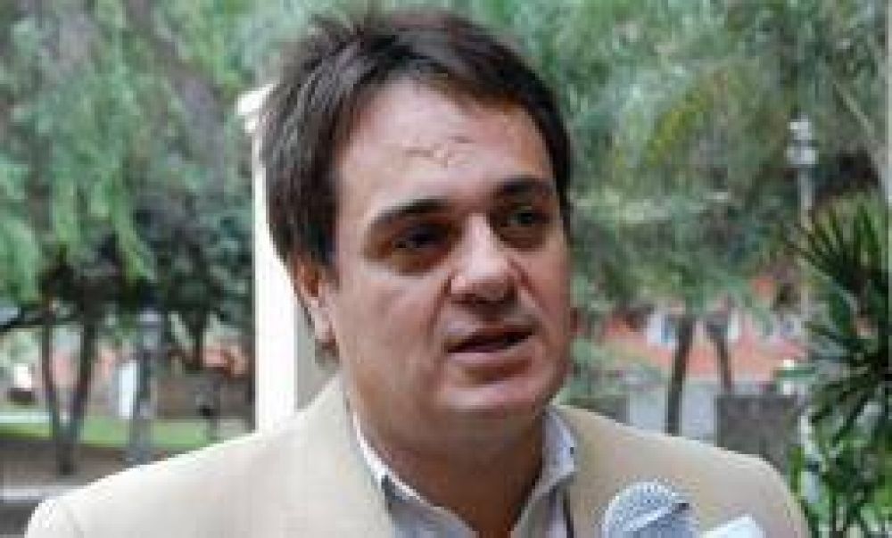 Con un cr�dito internacional, sanear�n mas de 3 millones de hect�reas