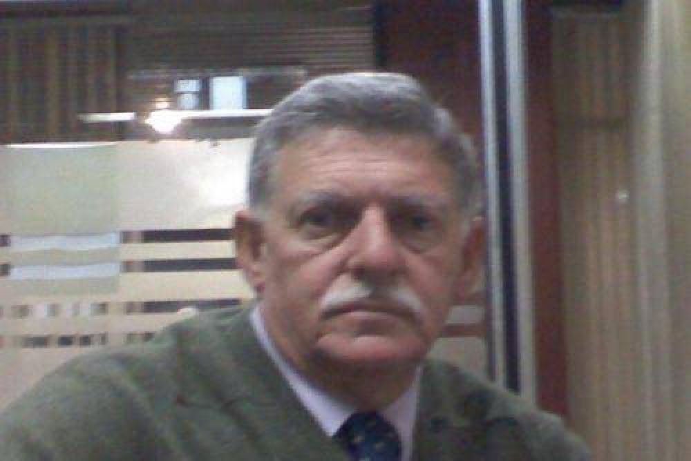 El edil Avignone se enoj� y agredi� a una periodista