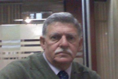 El edil Avignone se enoj� y agredi� a una periodista