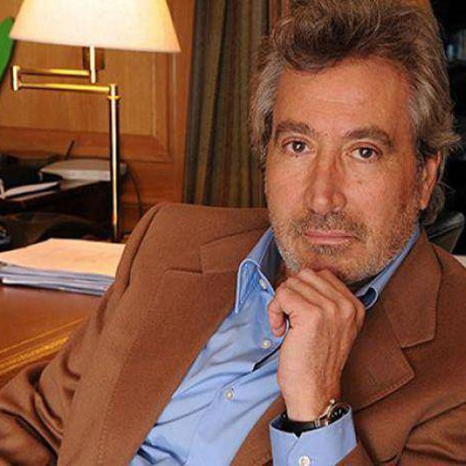 Daniel Vila "La Ley de Medios murió"