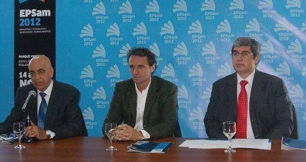 Falleci� el empresario Jos� Martorell