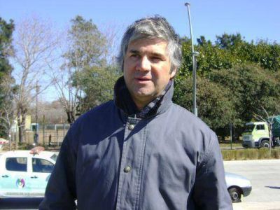 Marcelo Chocarro: “El vecino nos dio su voto de confianza”