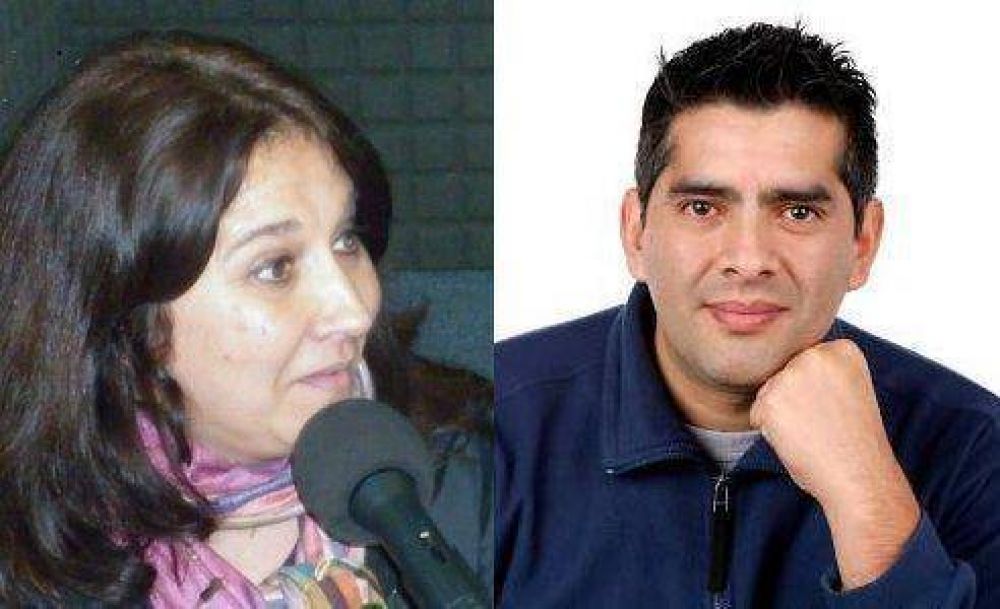 A Rafael Soria le pasan factura por su apoyo al ivoskismo