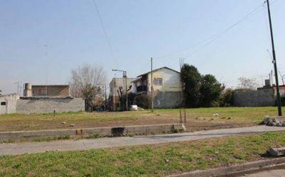 El Bajo Boulogne tendr� una nueva plaza