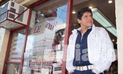 Asaltan un comercio por segunda vez en menos de diez d�as