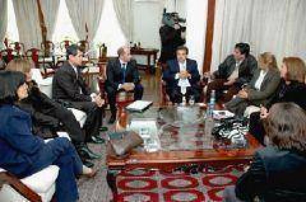 Recategorizar�n a empleados deliberativos