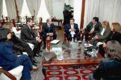 Recategorizar�n a empleados deliberativos