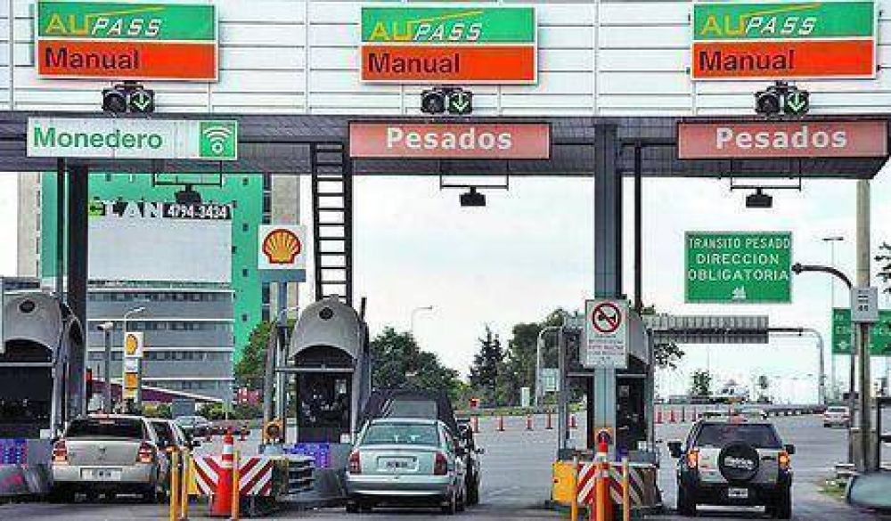 AUSA lanza campa�a de adhesi�n al pase electr�nico