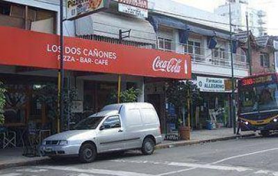 �Nuevo Temperley�, el nombre del renovado centro comercial