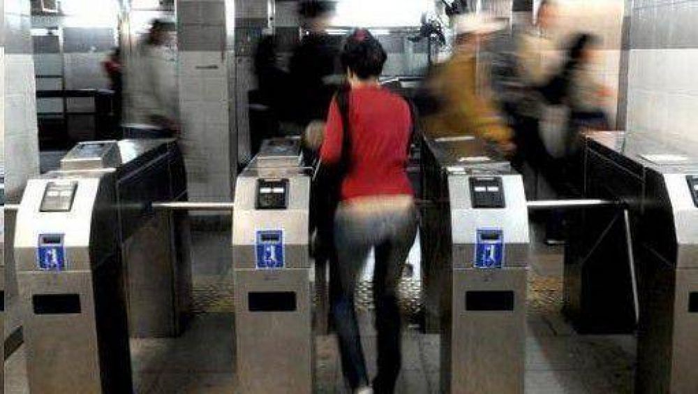 Subte: la justicia vuelve a frenar el aumento a $3.50