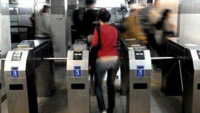 Subte: la justicia vuelve a frenar el aumento a $3.50