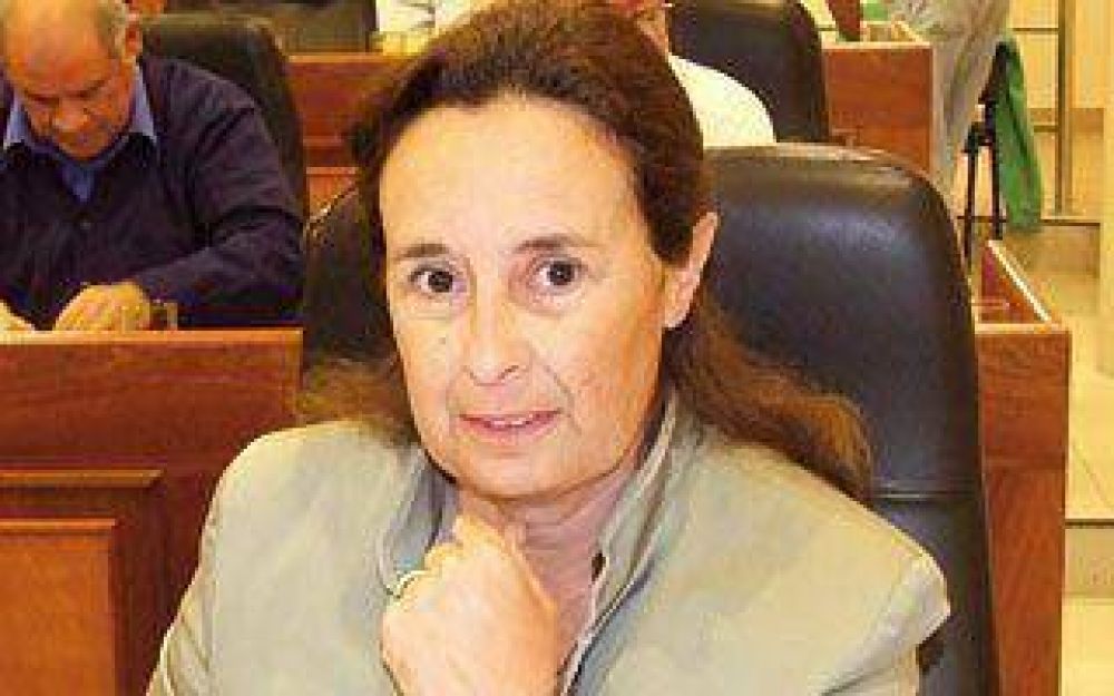 San Vicente: Desde el arcurismo desmintieron las acusaciones de Goya