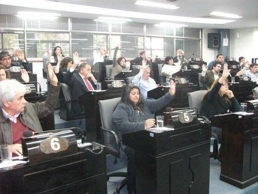 Quilmes: El Deliberante elev� el candente expediente Carrefour al Ejecutivo 