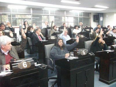 Quilmes: El Deliberante elev� el candente expediente Carrefour al Ejecutivo 