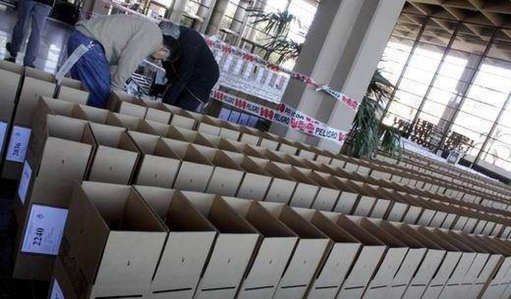 UPC gan� en 319 ciudades, UCR segunda y FpV tercero