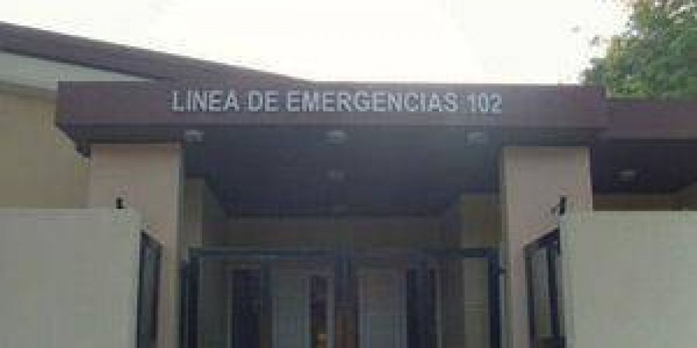 Ampliar�n la L�nea 102 en el interior