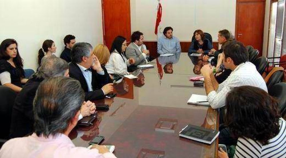 Los candidatos a diputados por C�rdoba debatir�n en la UNC