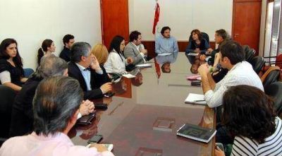Los candidatos a diputados por C�rdoba debatir�n en la UNC