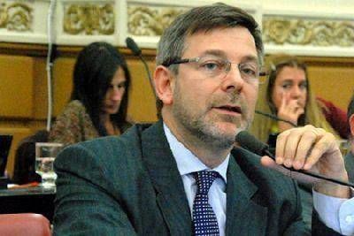 El PRO tiene bloque propio en la Legislatura de C�rdoba