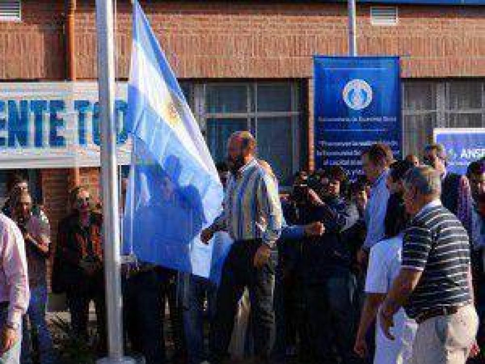 Reprograman para este s�bado el operativo solidario en Nueva Pompeya