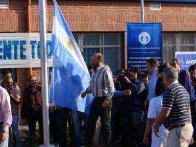 Reprograman para este s�bado el operativo solidario en Nueva Pompeya