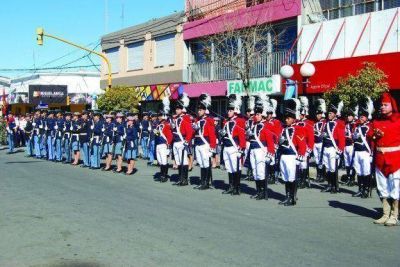 Cosqu�n celebr� su 74� aniversario como ciudad