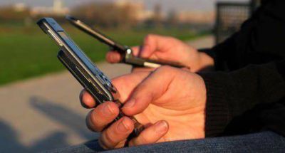 Empresas de celulares invertir�an $100 millones en 2014