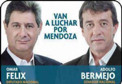 El PJ y el PD ya presentan sus figuras en la TV pese a que la ley no lo permite