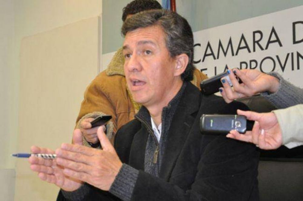 El oficialismo impulsa aplicar el sistema D�Hondt para la distribuci�n de candidaturas