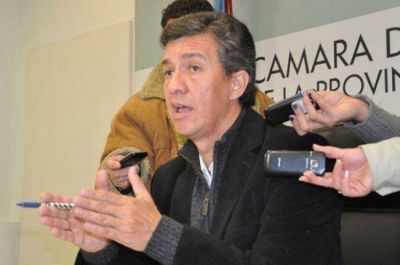 El oficialismo impulsa aplicar el sistema D�Hondt para la distribuci�n de candidaturas