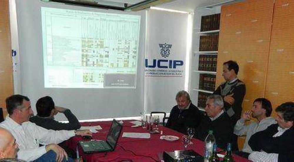 Obras Sanitarias inform� sobre la futura Planta Depuradora de Aguas