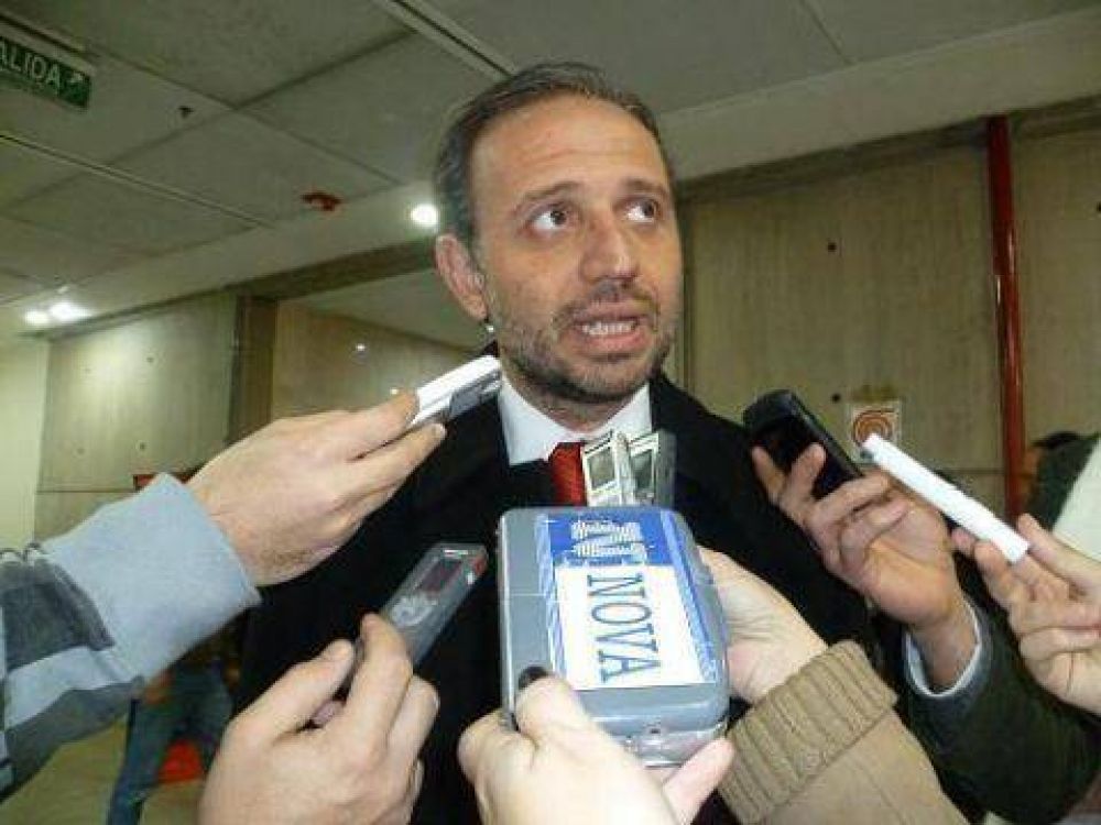 Discrecionalidad en Banco Provincia: acusan a Marangoni del "mayor fraude a los servicios sociales"