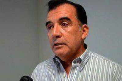 Garantizan el stock de insumos y medicamentos en el hospital de S�enz Pe�a
